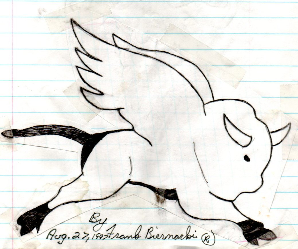 Winged_Bull